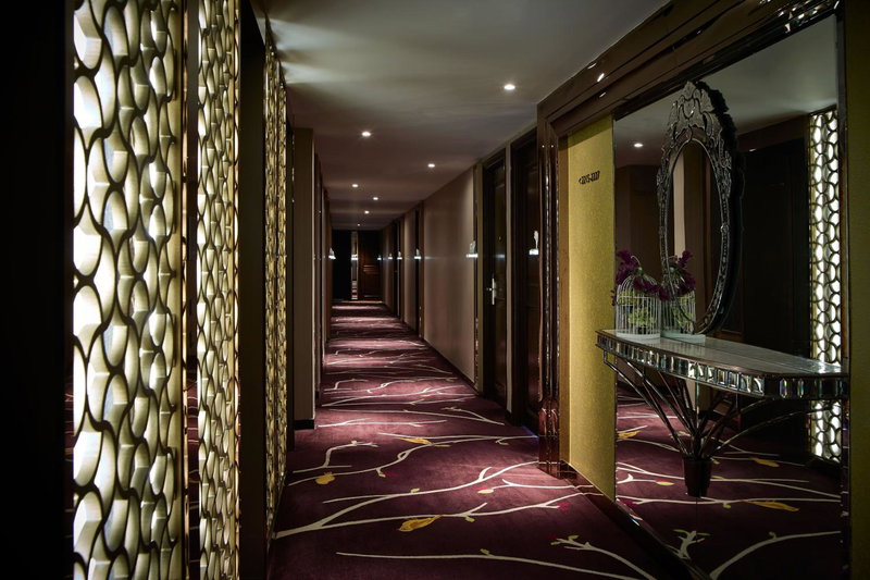 Dorsett Wanchai, Hong Kong, 香港, 香港