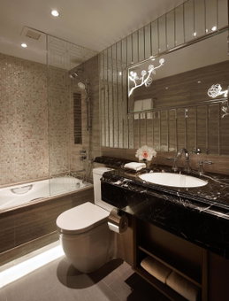Dorsett Wanchai, Hong Kong, 香港, 香港
