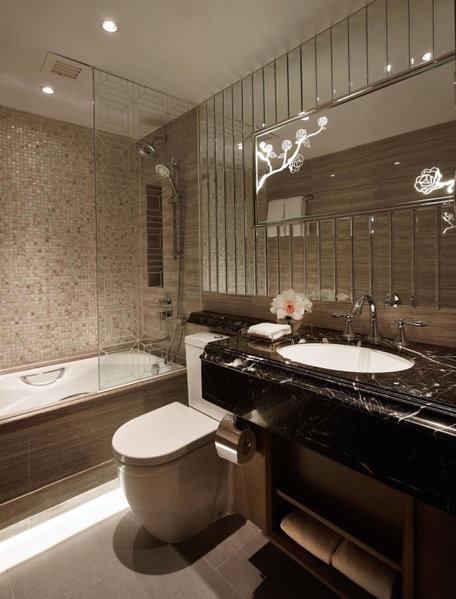 Dorsett Wanchai, Hong Kong, 香港, 香港