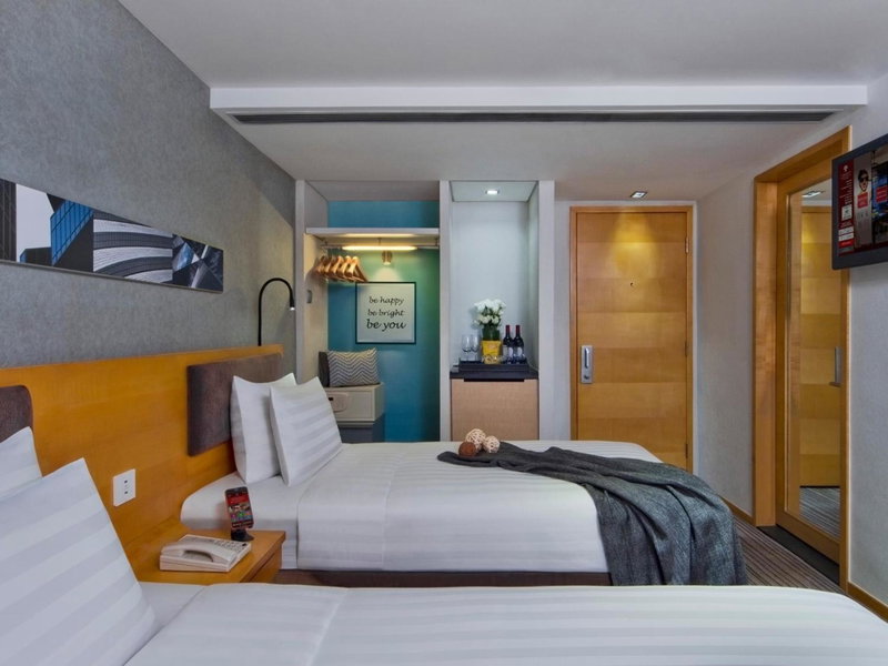 Kew Green Hotel Wanchai Hong Kong, Hong Kong, Hong Kong