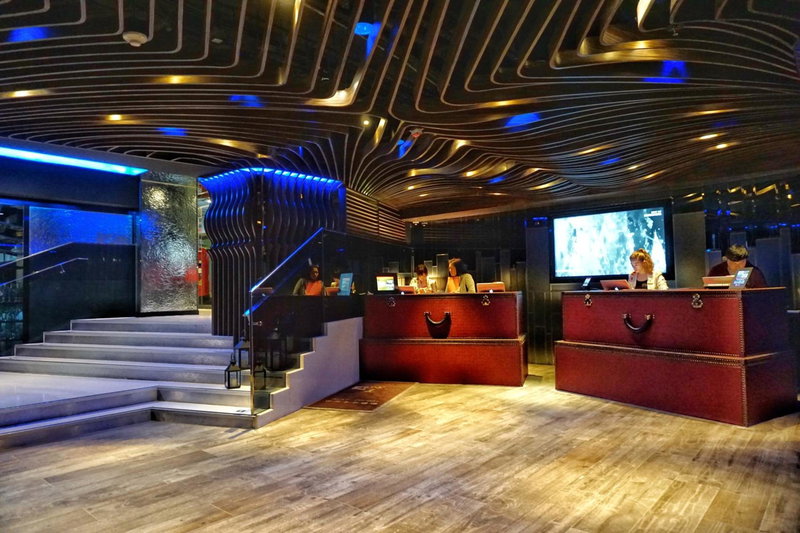 Kew Green Hotel Wanchai Hong Kong, Hong Kong, Hong Kong