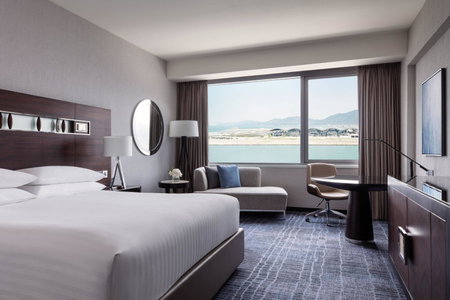 Hong Kong SkyCity Marriott Hotel, Hong Kong, Hong Kong