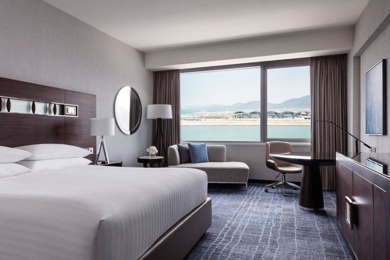 Hong Kong SkyCity Marriott Hotel, Hong Kong, Hong Kong