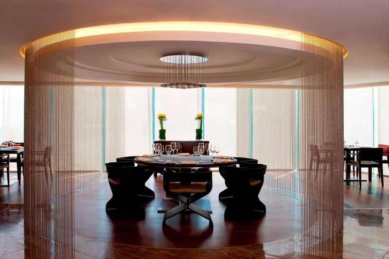 Hong Kong SkyCity Marriott Hotel, Hong Kong, Hong Kong