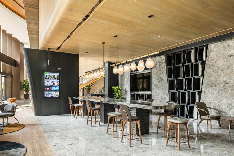 Alva Hotel by Royal, Гонконг, Гонконг