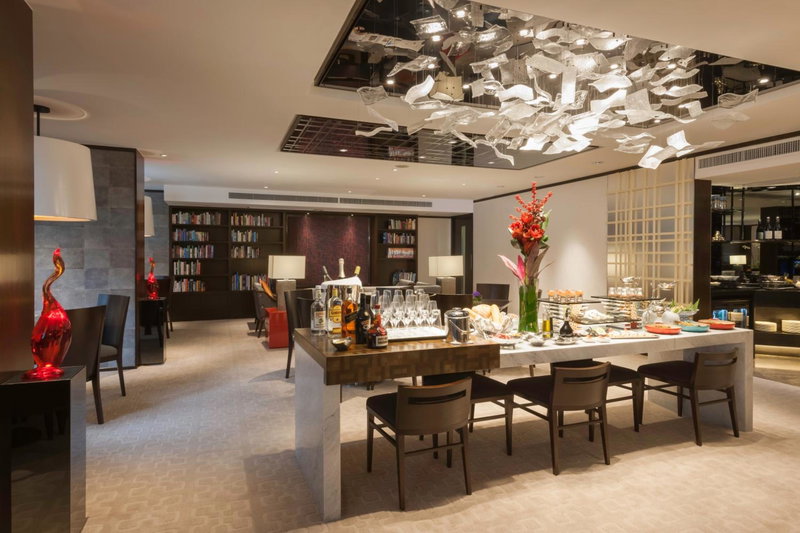 Gateway Hotel, Marco Polo, Hong Kong, Hong Kong