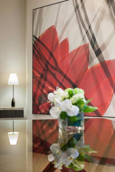 Gateway Hotel, Marco Polo, Hong Kong, Hong Kong