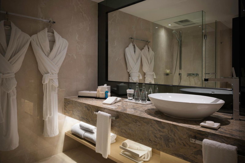 Gateway Hotel, Marco Polo, Hong Kong, Hong Kong