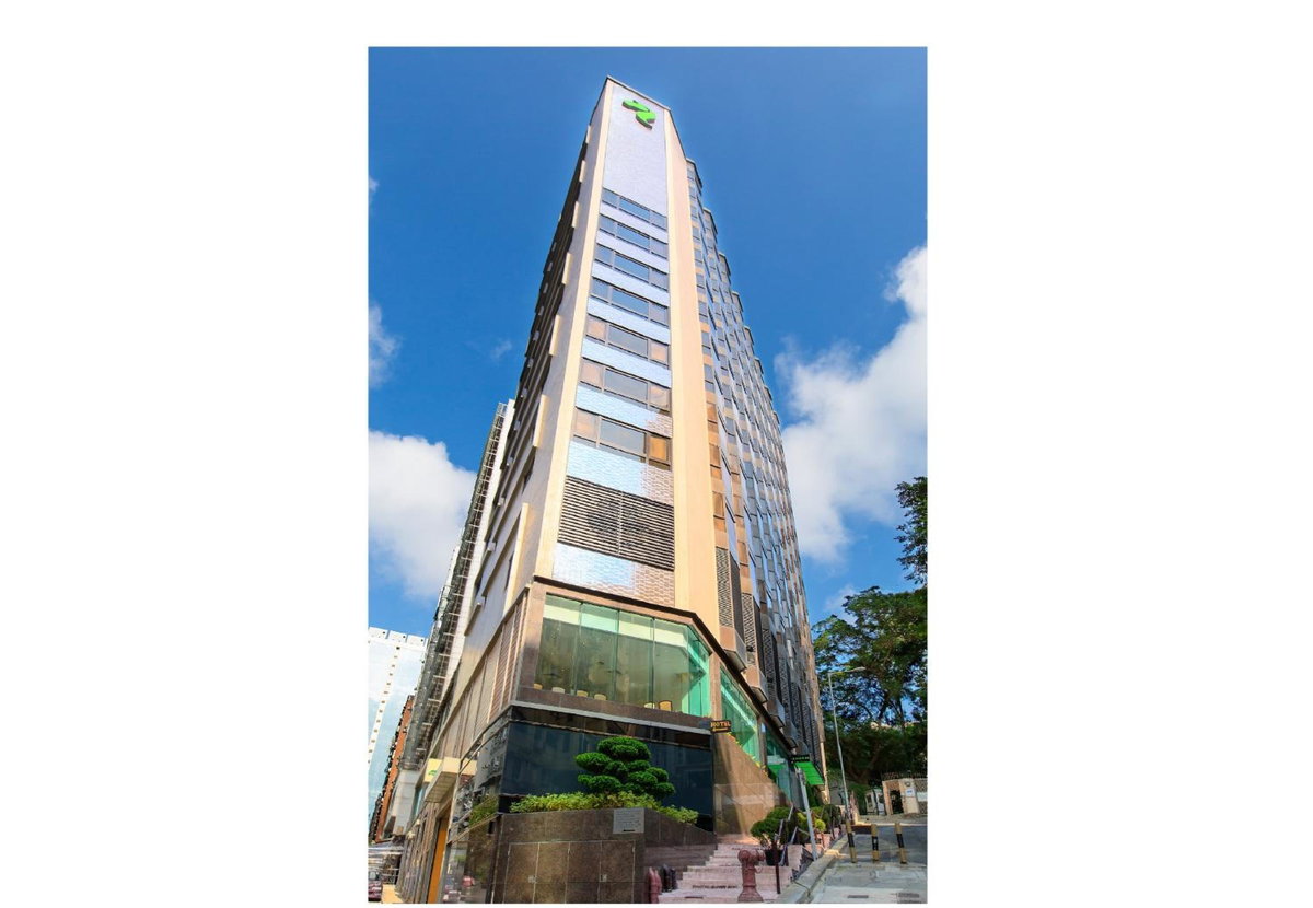 Hotel · Stanford Hillview Hotel Hong Kong, Hong Kong