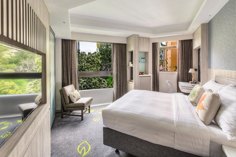 Stanford Hillview Hotel Hong Kong, Гонконг, Гонконг