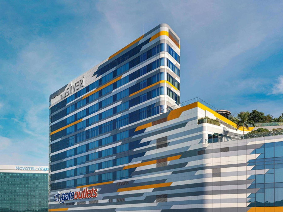 The Silveri Hotel Hong Kong - MGallery Collection, Hong Kong, Hong Kong