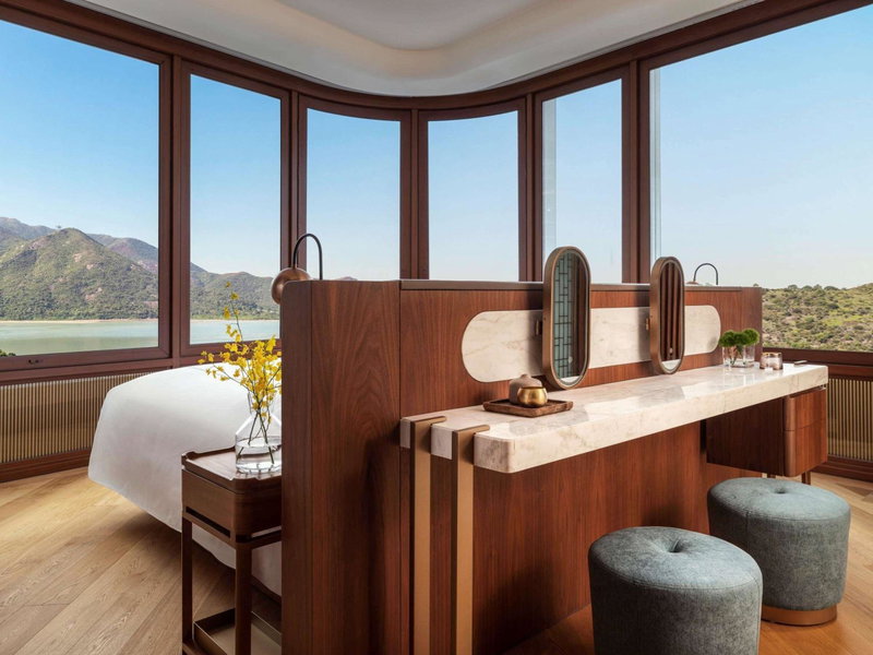 The Silveri Hotel Hong Kong - MGallery Collection, Hong Kong, Hong Kong