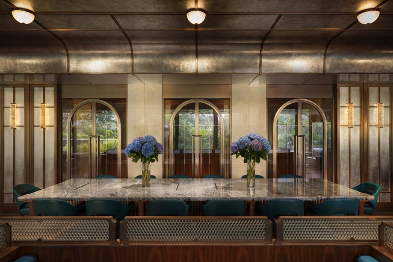 The Silveri Hotel Hong Kong - MGallery Collection, Hong Kong, Hong Kong