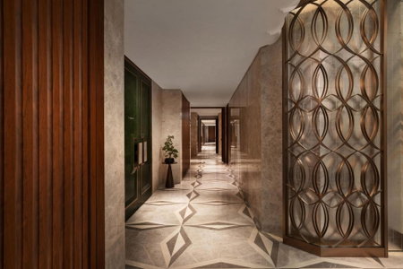 The Silveri Hotel Hong Kong - MGallery Collection, Hong Kong, Hong Kong