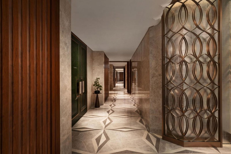 The Silveri Hotel Hong Kong - MGallery Collection, Hong Kong, Hong Kong