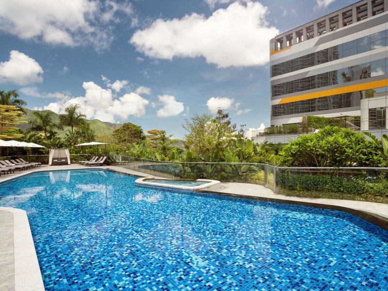 The Silveri Hotel Hong Kong - MGallery Collection, Hong Kong, Hong Kong