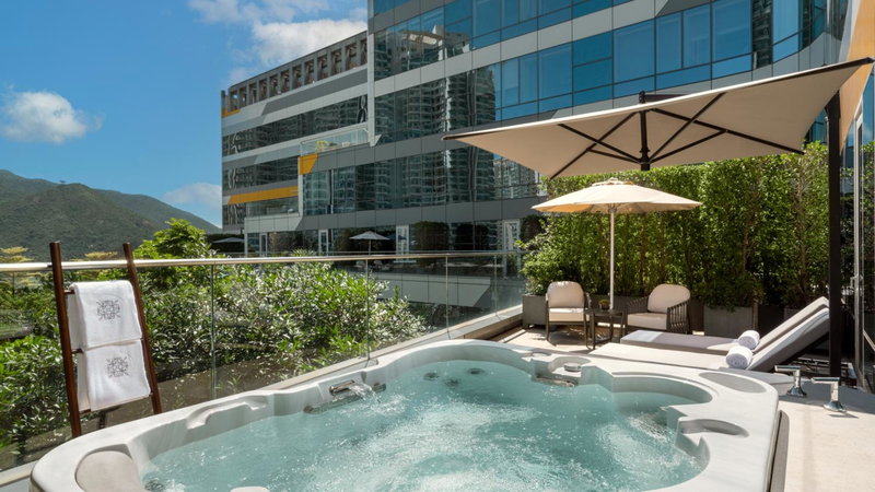 The Silveri Hotel Hong Kong - MGallery Collection, Hong Kong, Hong Kong