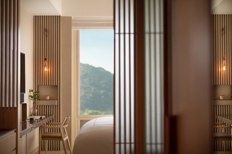 The Silveri Hotel Hong Kong - MGallery Collection, Hong Kong, Hong Kong