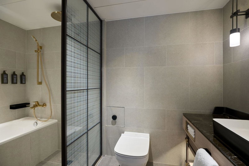Sheraton Hong Kong Hotel & Towers, Hong Kong, Hong Kong