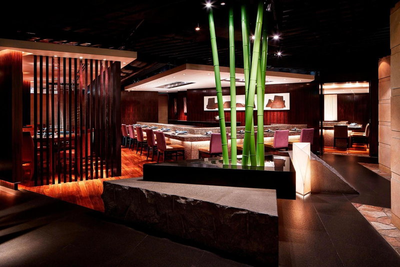 Sheraton Hong Kong Hotel & Towers, Hong Kong, Hong Kong