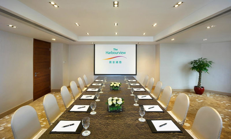The Harbourview - Chinese YMCA of Hong Kong, Гонконг, Гонконг