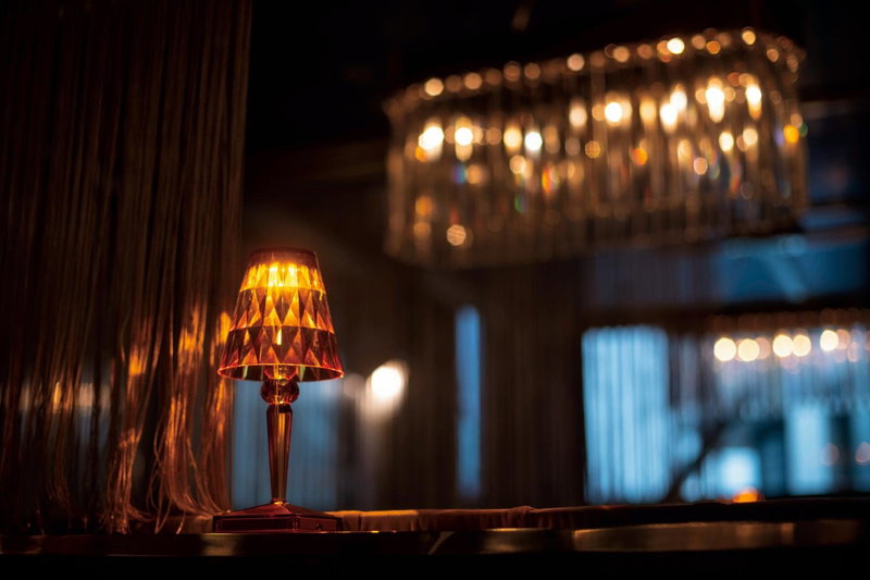 The Emperor Hotel, Hong Kong, Hong Kong