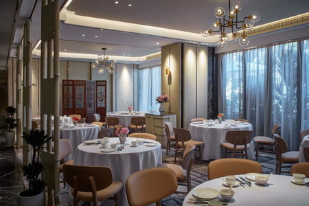 The Emperor Hotel, Hong Kong, Hong Kong