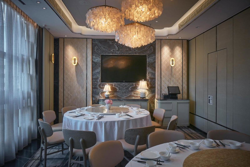 The Emperor Hotel, Hong Kong, Hong Kong