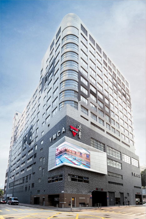 The Salisbury - YMCA of Hong Kong, Hong Kong, Hong Kong