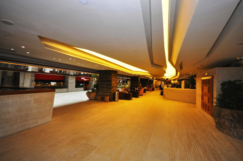 The Salisbury - YMCA of Hong Kong, Hong Kong, Hong Kong