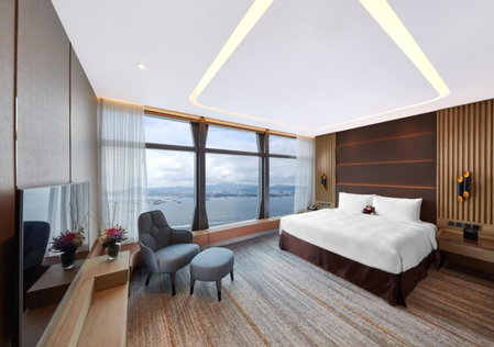 Oasis Aurum 181 Hotel, Гонконг, Гонконг