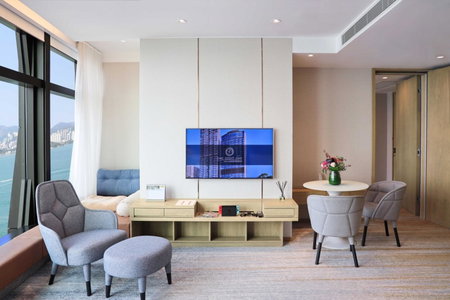 Oasis Aurum 181 Hotel, Гонконг, Гонконг