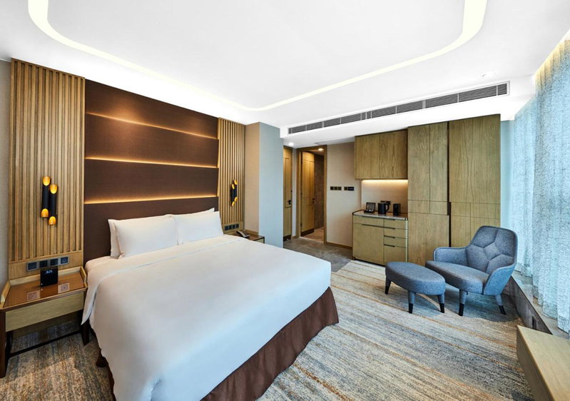 Oasis Aurum 181 Hotel, Гонконг, Гонконг