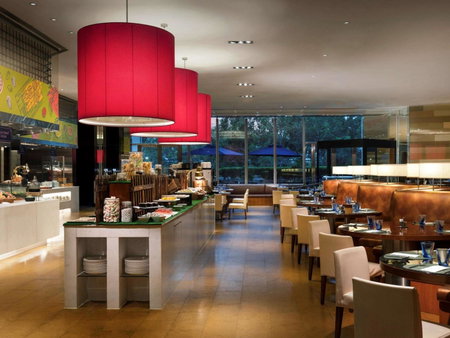 Novotel Citygate Hong Kong, Hong Kong, Hong Kong