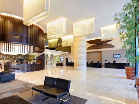 Novotel Citygate Hong Kong, Hong Kong, Hong Kong