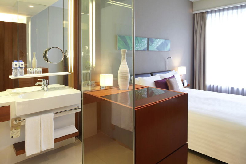 Novotel Citygate Hong Kong, Hong Kong, Hong Kong