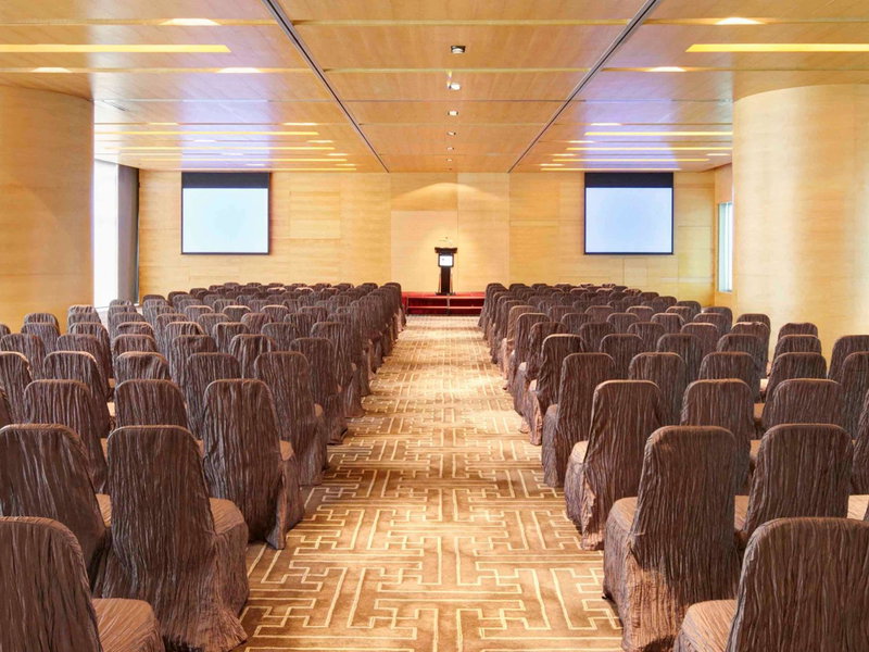 Novotel Citygate Hong Kong, Hong Kong, Hong Kong