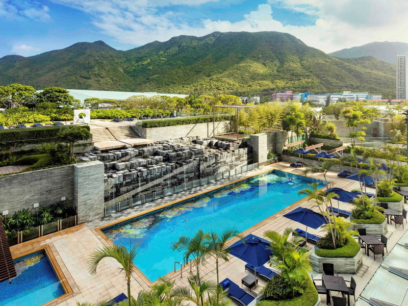 Novotel Citygate Hong Kong, Hong Kong, Hong Kong