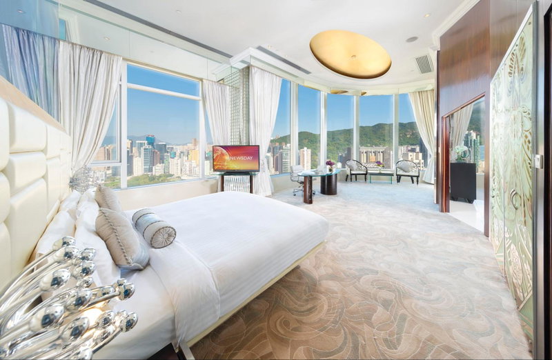 Regal Hongkong Hotel, Гонконг, Гонконг