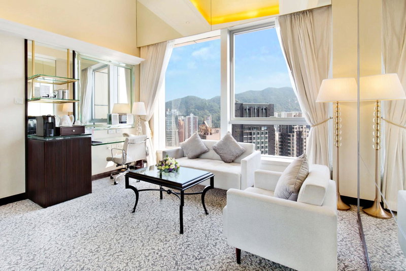 Regal Hongkong Hotel, Гонконг, Гонконг
