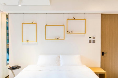 Hotel Stage, Hongkong, Hongkong