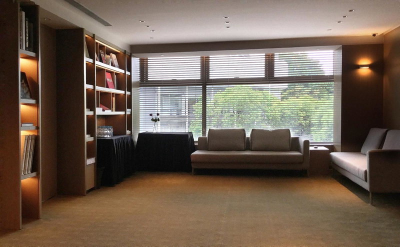 Hotel Stage, Hongkong, Hongkong