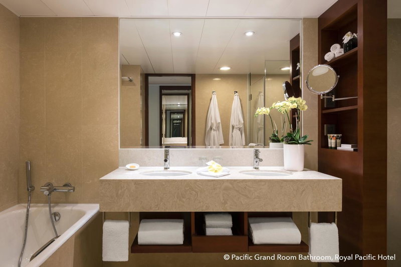 The Royal Pacific Hotel & Towers, Hong Kong, Hong Kong