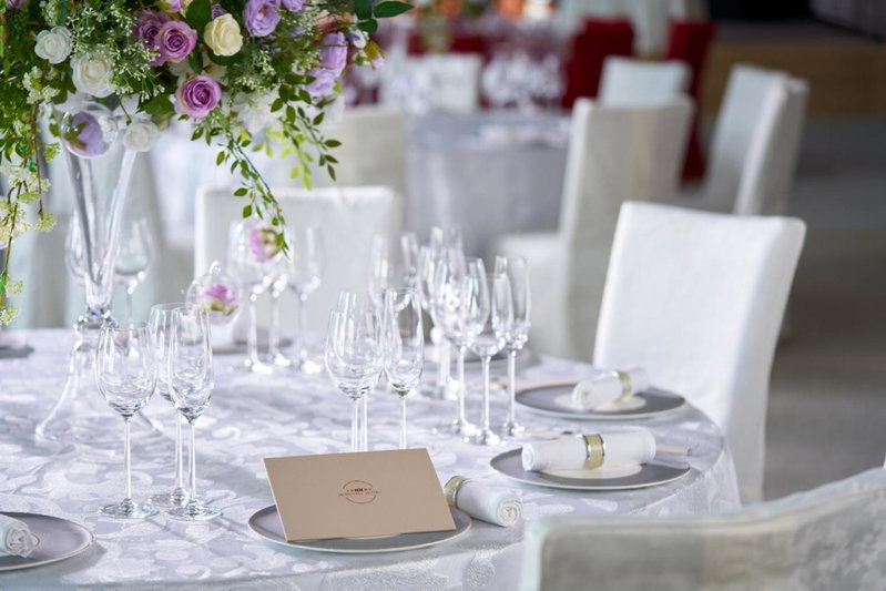 Hopewell Hotel, Hong Kong, Hong Kong