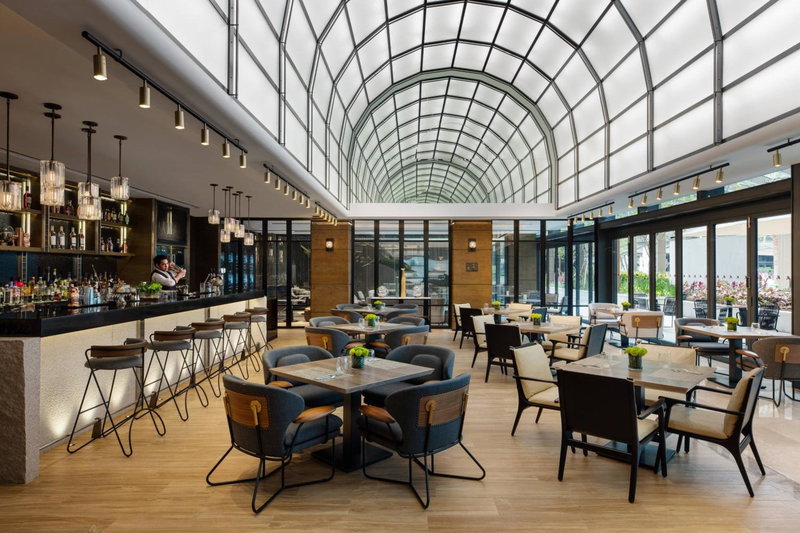 Hong Kong Ocean Park Marriott Hotel, Гонконг, Гонконг