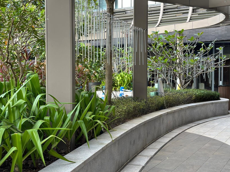 Hong Kong Ocean Park Marriott Hotel, Гонконг, Гонконг