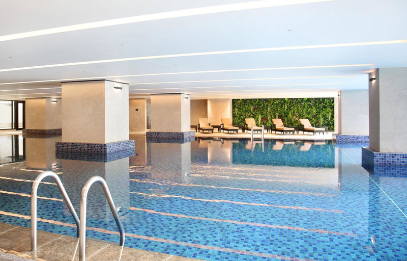 Royal Park Hotel, Гонконг, Гонконг