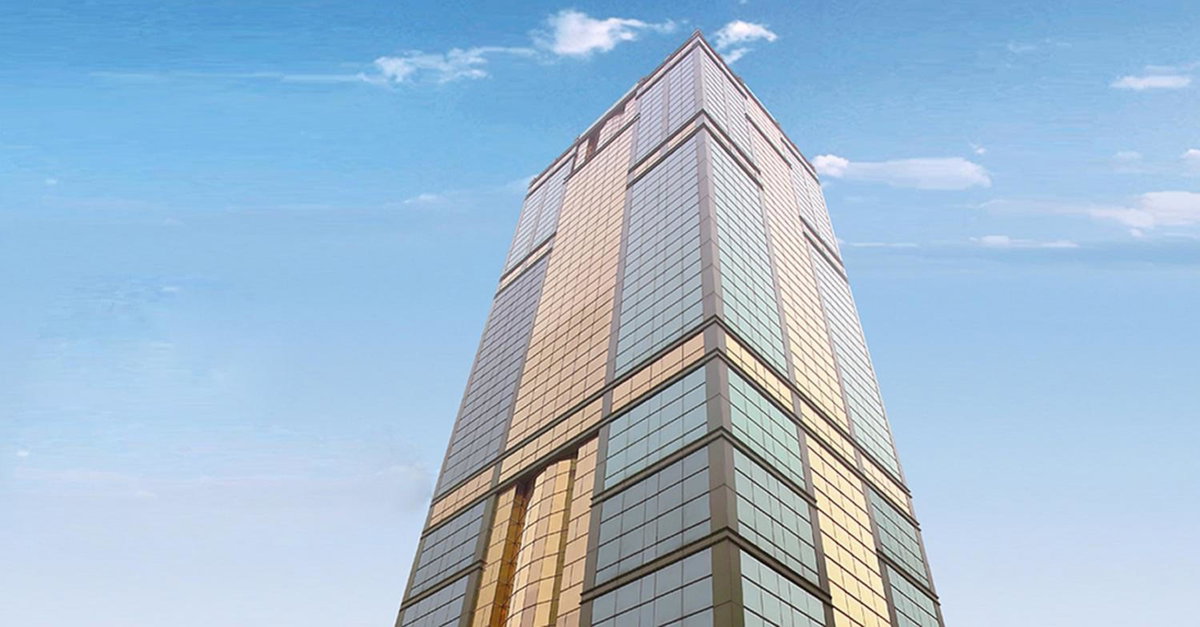 Hôtel · BEST WESTERN PLUS Hotel Hong Kong, Hong Kong