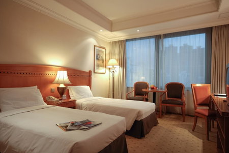 BEST WESTERN PLUS Hotel Hong Kong, Hong Kong, Hong Kong