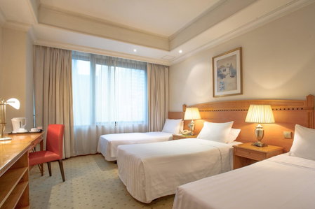 BEST WESTERN PLUS Hotel Hong Kong, Hong Kong, Hong Kong